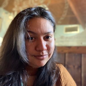 Meet your Posher, Silvia